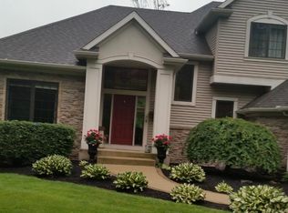 327 N Matteson Lake Rd, Bronson, MI 49028