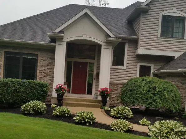 327 N Matteson Lake Rd, Bronson, MI 49028