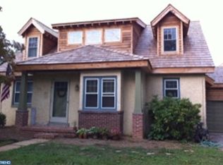 402 S Brandywine St, West Chester, PA 19382