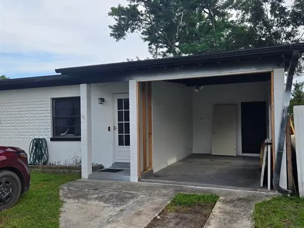 4810 DEAUVILLE DRIVE, ORLANDO, FL 32808