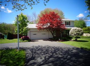 2301 Howland Wilson Rd NE, Warren, OH 44484