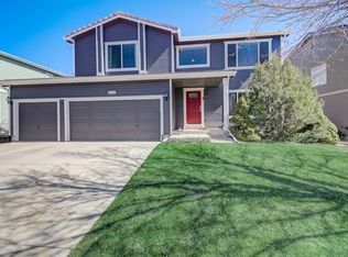 4991 Fenwood Dr, Highlands Ranch, CO 80130