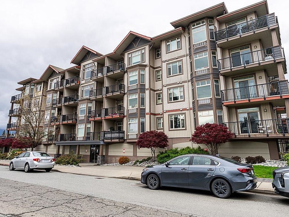 1st image of 46021 2nd Ave #204