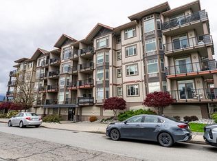 46021 2nd Ave #204, Chilliwack, BC