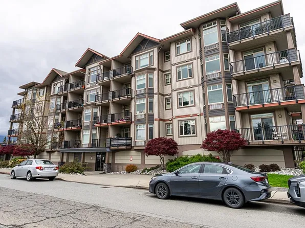 46021 2nd Ave #204, Chilliwack, BC V2P 1S6