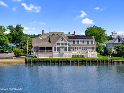 680 Little Silver Point Road, Little Silver, NJ, 07739