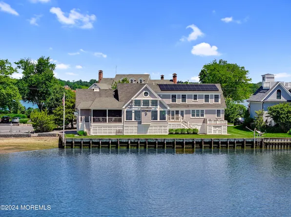 680 Little Silver Point Road, Little Silver, NJ 07739