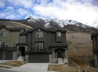 10428 Sage Vista Ln, Cedar Hills, UT 84062