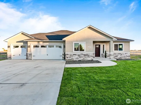 6479 Road 3 NE, Moses Lake, WA 98837