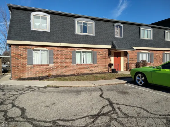 316 Elmead Ct APT 1005, Greenwood, IN 46142