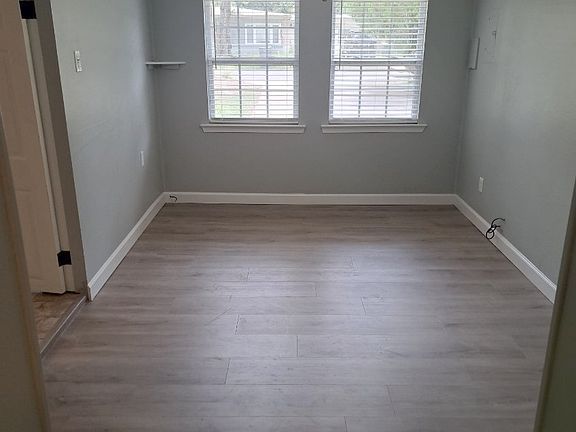 Master Bedroom looking from bathroom