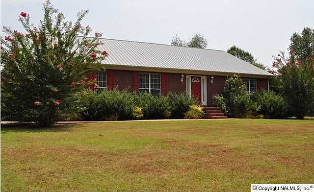 Home for Sale in ELKMONT, AL $235,000