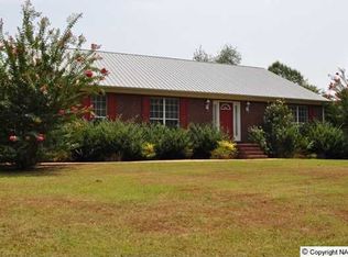 24654 Ridge Rd, Elkmont, AL 35620