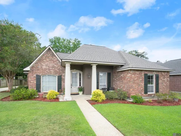 5836 Blue Heron Ct, Baton Rouge, LA 70817