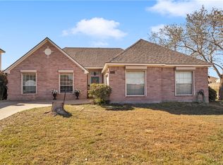 348 Lema Dr, Portland, TX 78374