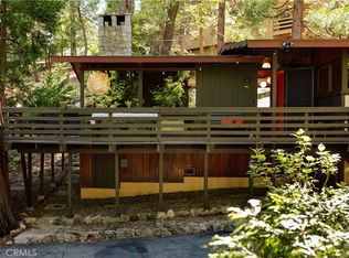 24657 Bernard Dr, Lake Gregory, CA 92325
