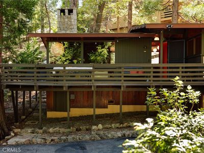 24657 Bernard Dr, Lake Gregory, CA, 92325