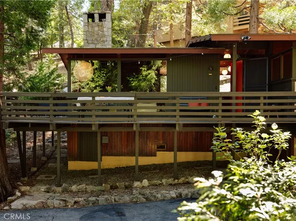 24657 Bernard Dr, Lake Gregory, CA 92325