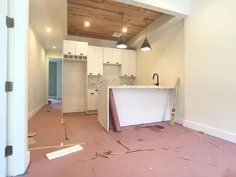 Rented by Evergreen Apartments BK