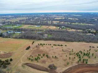 LOT 3 W 183rd St, Stilwell, KS 66085