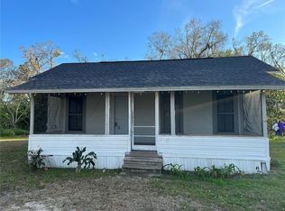 706 NW 3rd St, Mulberry, FL 33860