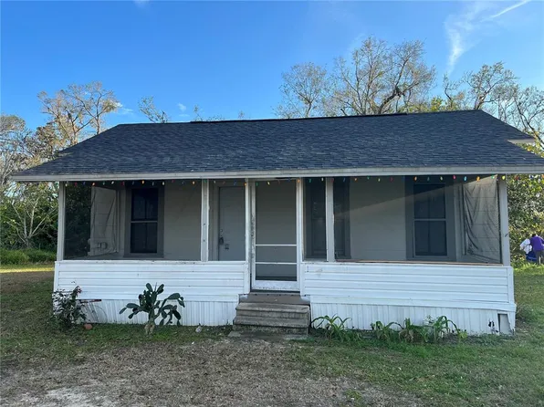 706 NW 3rd St, Mulberry, FL 33860