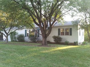 3155 Dale Rd, Zanesville, OH 43701