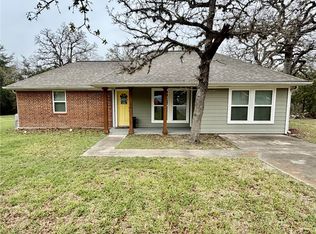 712 Tanglewood Dr, Somerville, TX 77879