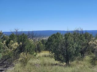 1524 N Murdo Way, Williams, AZ 86046