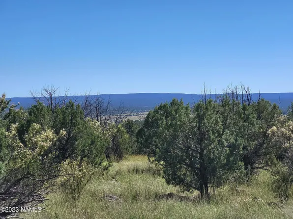 1524 N Murdo Way, Williams, AZ 86046