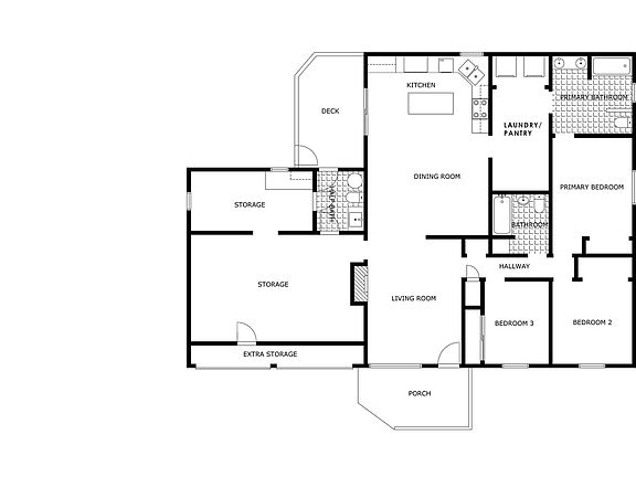 2nd image of 516 Louisville Way