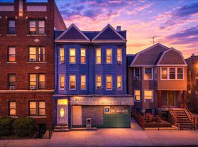 2275 John F Kennedy Blvd, Jersey City, NJ