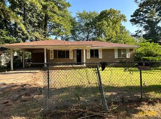 3400 Green Dr, Little Rock, AR 72209
