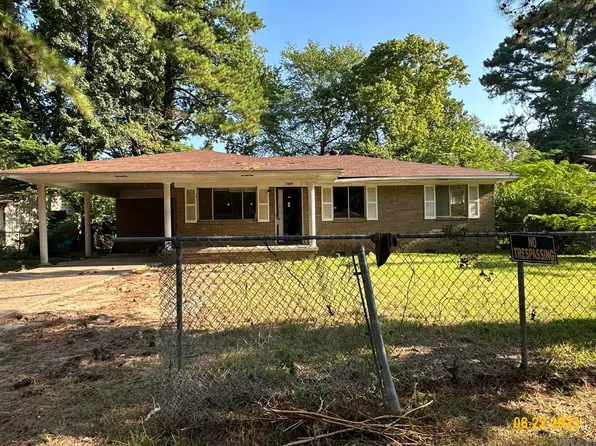 3400 Green Dr, Little Rock, AR 72209