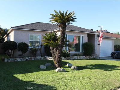 14615 Horst Ave, Norwalk, CA, 90650
