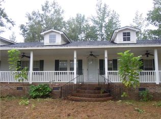 3083 Georgetown Hwy, Andrews, SC 29510