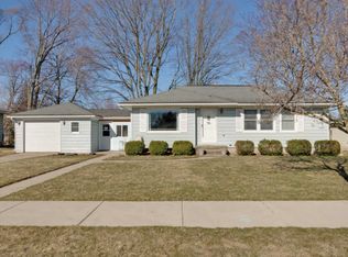 5081 Blaine Ave SE, Kentwood, MI