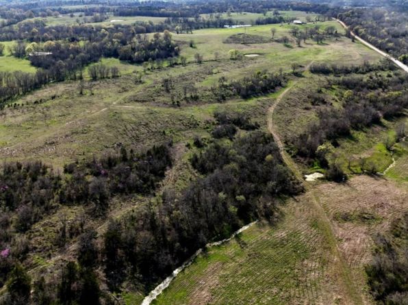 616 Horned Owl Rd, Valliant, OK 74764