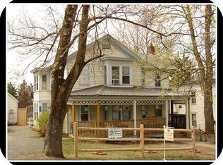 57 Summit St #2, Hudson, NY 12534