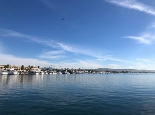 518 Via Lido Nord, Newport Beach, CA 92663