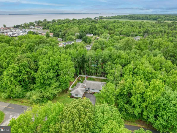 206 Queens Colony High Rd, Stevensville, MD 21666