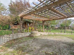 4210 County Road 413, Melissa, TX 75454