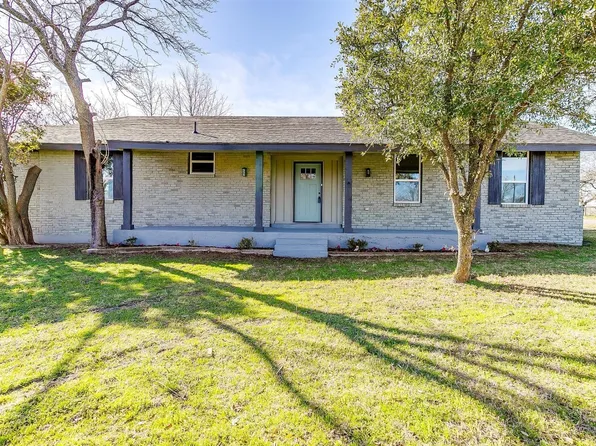 202 E 4th St, Joshua, TX 76058