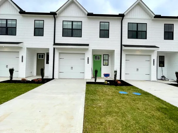 9136 Rolling Stone Way, Knoxville, TN 37920