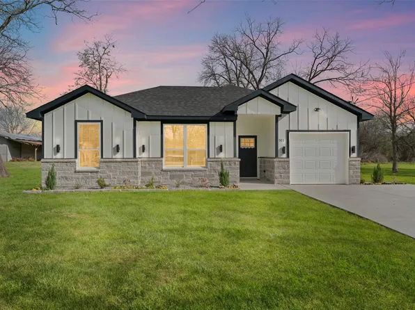 503 W 9th St, Kemp, TX 75143