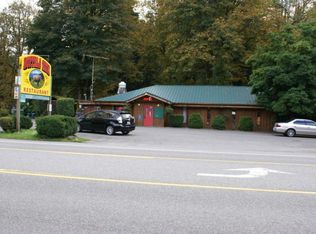 60084 State Route 20, Marblemount, WA 98267