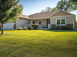 N3581 Elm Dr, Stoddard, WI 54658