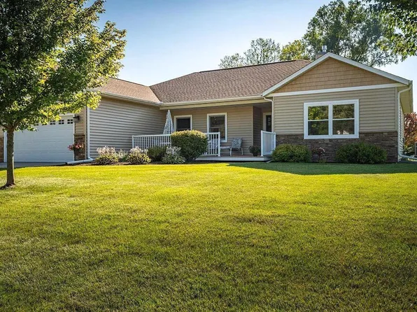 N3581 Elm DRIVE, Stoddard, WI 54658