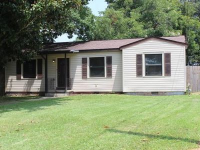 4904 Birch Ave, Pensacola, FL, 32506