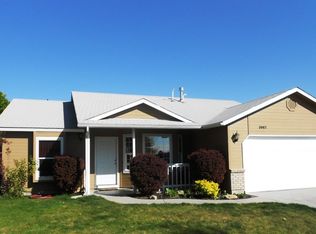 3967 E Wormwood Ct, Boise, ID 83716